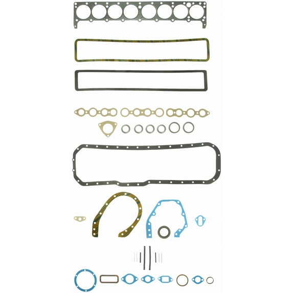 FEL-PRO FS 7546 SH Full Gasket Set