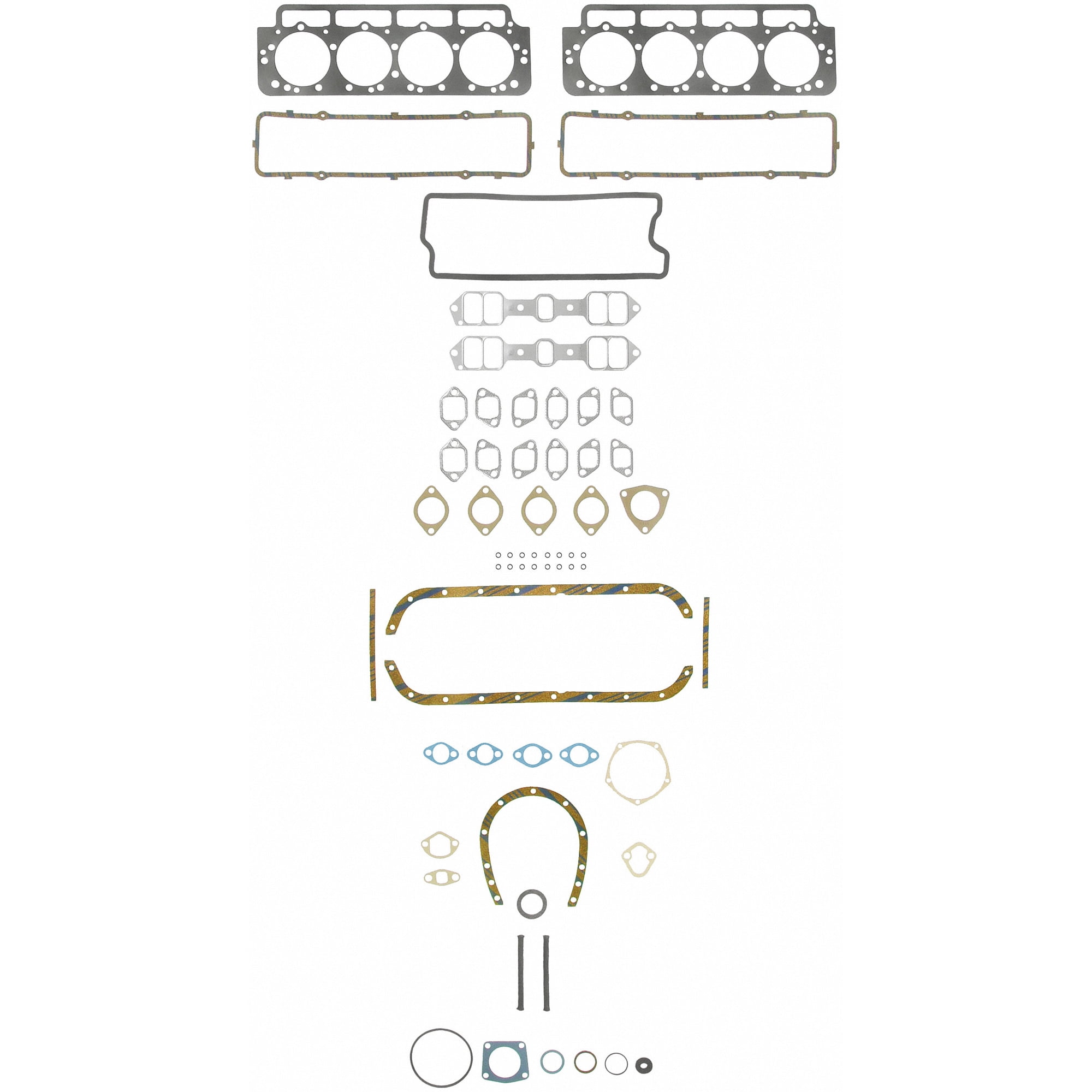 FEL-PRO FS 7013 C Full Gasket Set