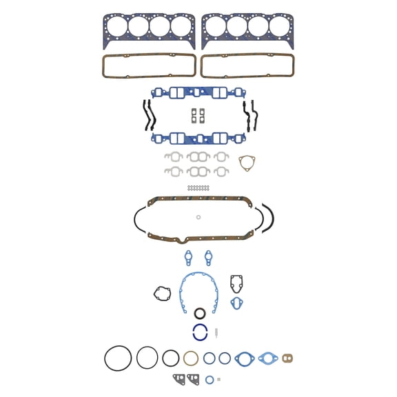 FEL-PRO FS 7733 PT-2 Full Gasket Set