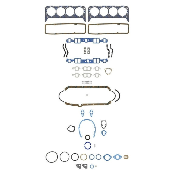 FEL-PRO FS 7733 PT-2 Full Gasket Set