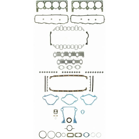 FEL-PRO FS 7734 PT-2 Full Gasket Set
