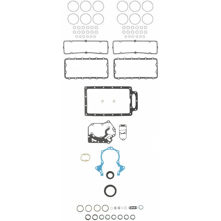 Sealed Power 260-1075 Engine Gasket Set - Full Gasket Kit For Engine Rebuild & Repair 2 thumbnail image