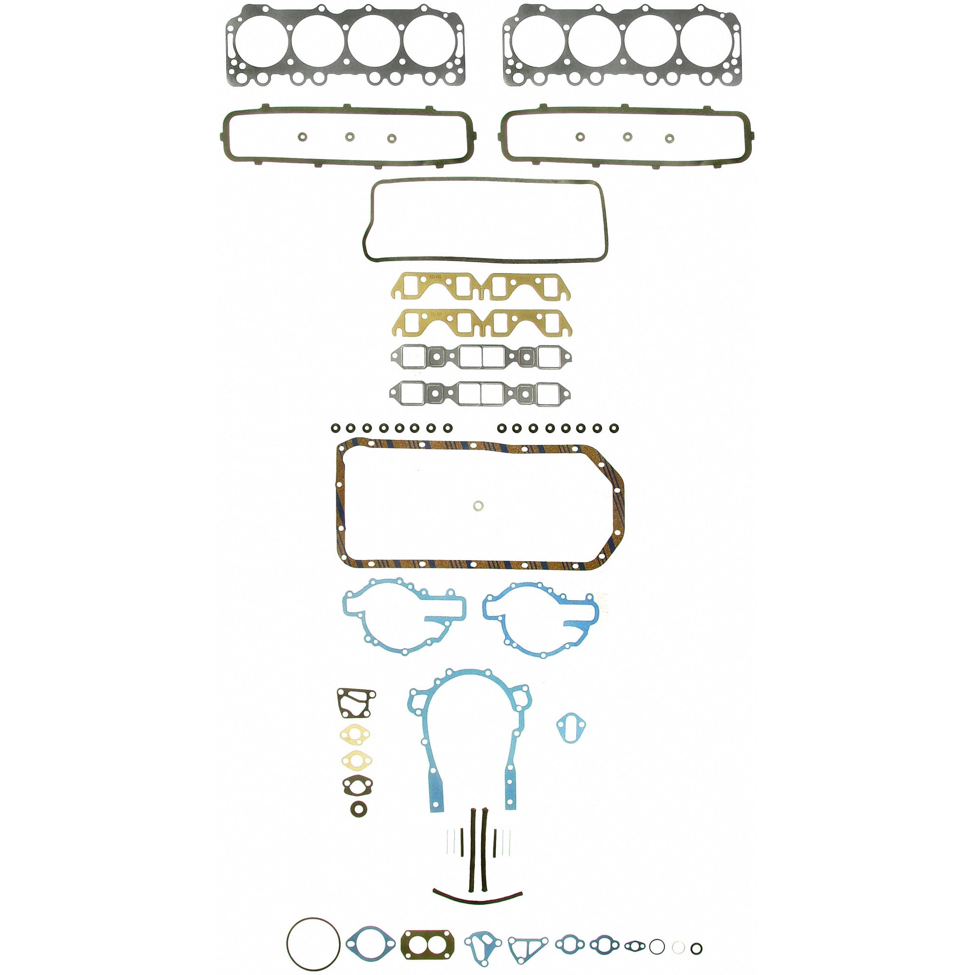 FEL-PRO FS 7922 PT-1 Full Gasket Set
