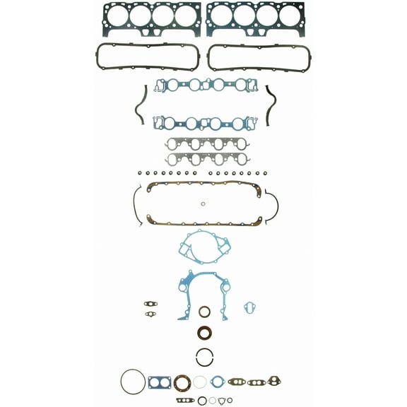 FEL-PRO FS 8265 PT-3 Full Gasket Set