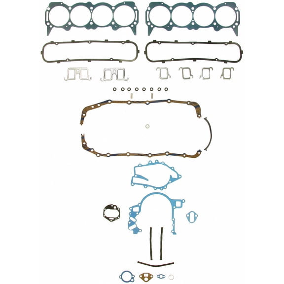 FEL-PRO FS 8494 PT Full Gasket Set
