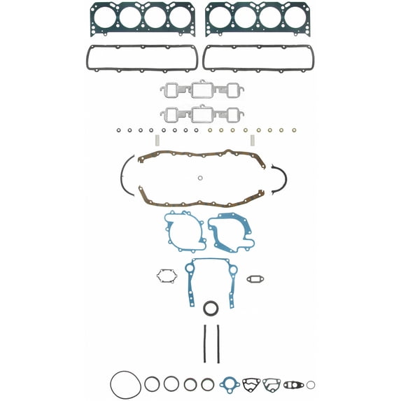 FEL-PRO FS 8653 PT-1 Full Gasket Set