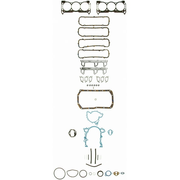 FEL-PRO FS 8723 PT-4 Full Gasket Set