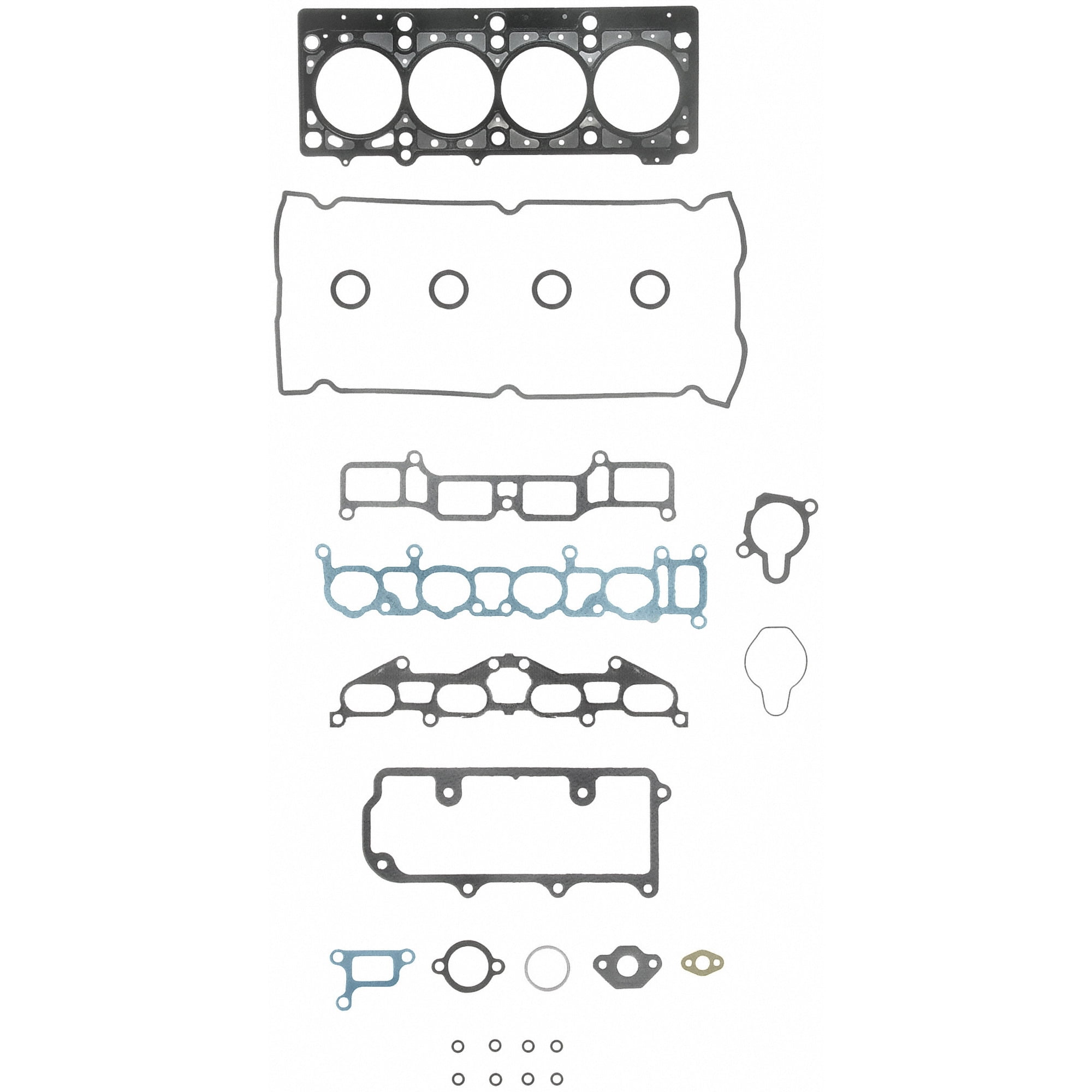 FEL-PRO HIS 9922 PT Head Installation Set Fits select: 1995-1999 DODGE ...