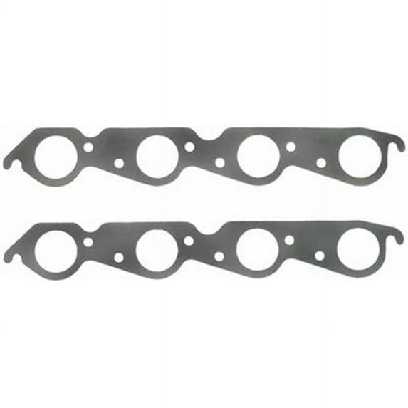 FEL PRO HP 1411 Exhaust Header Gasket Sets - 1.94 In.