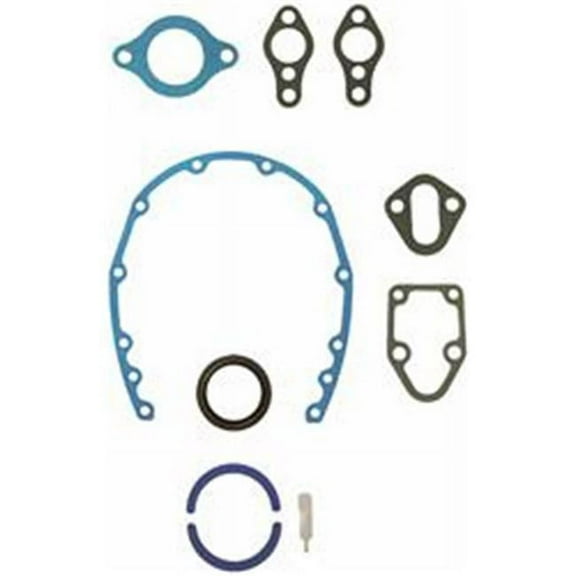 FEL PRO HP 2702 R.A.C.E. Gasket Sets