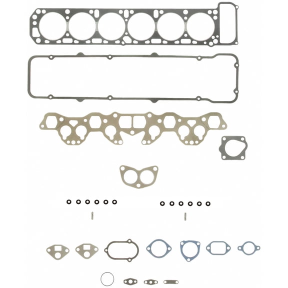 FEL-PRO HS 21157 PT-1 Head Gasket Set