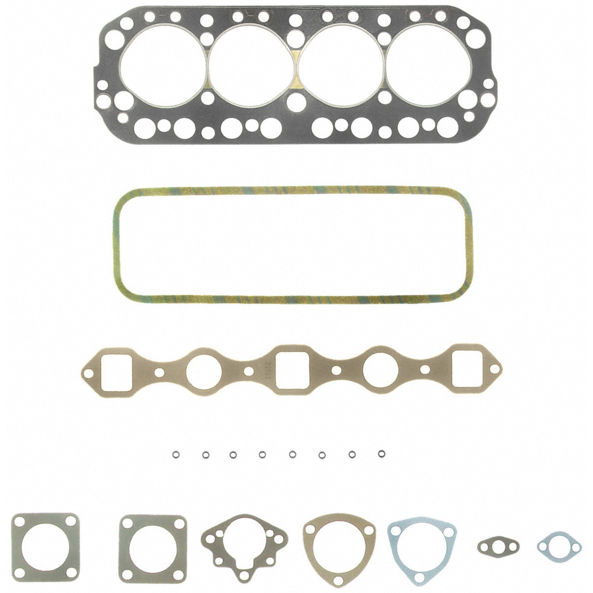 PERFORMANCE CYLINDER HEAD GASKET - 1143 | Team C Performance Center - View #9