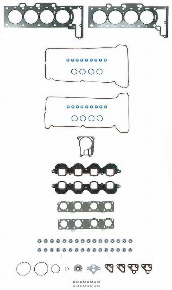 FEL-PRO HS 26152 PT Head Gasket Set Fits select: 1995-1999 OLDSMOBILE AURORA