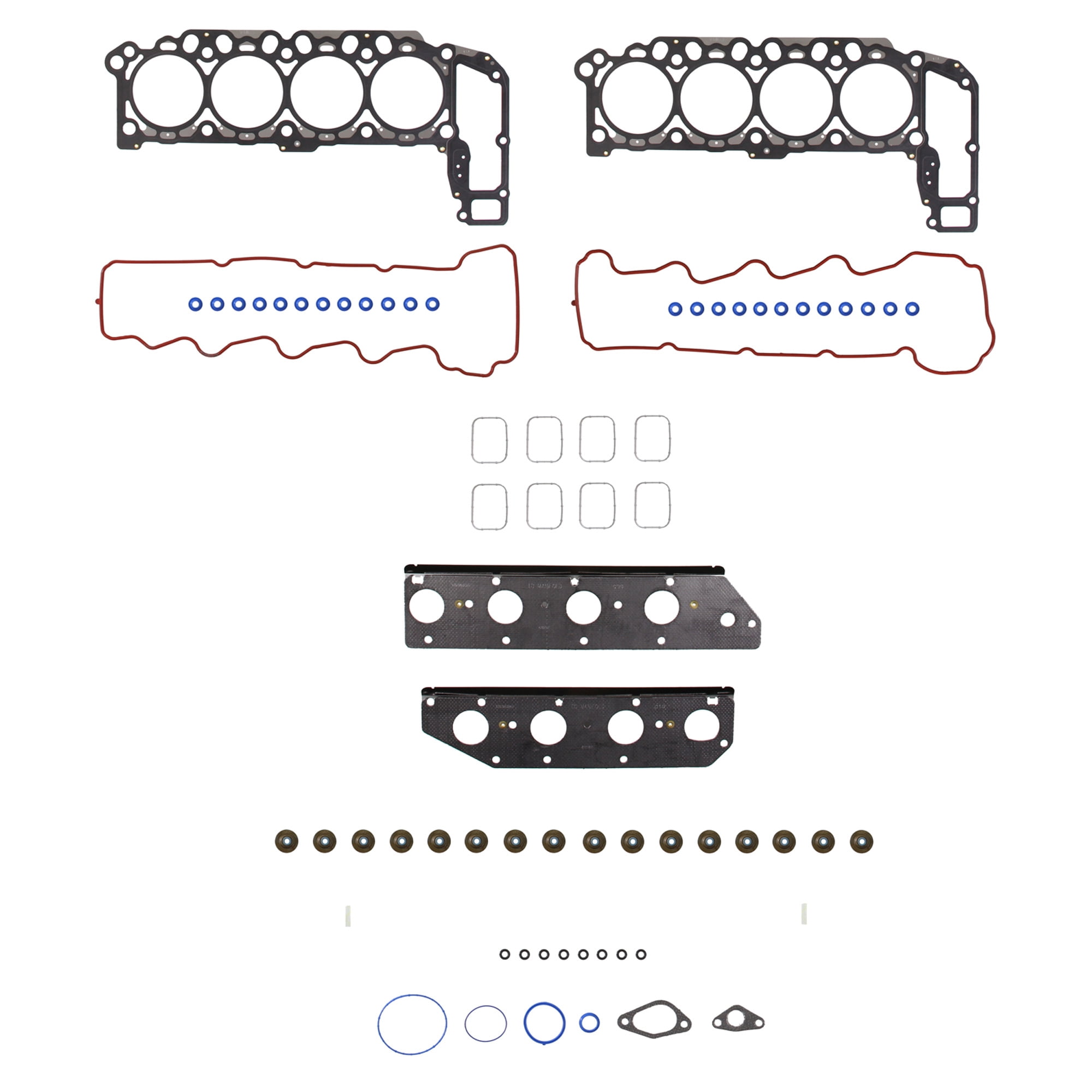 FEL-PRO HS 26157 PT-2 Head Gasket Set
