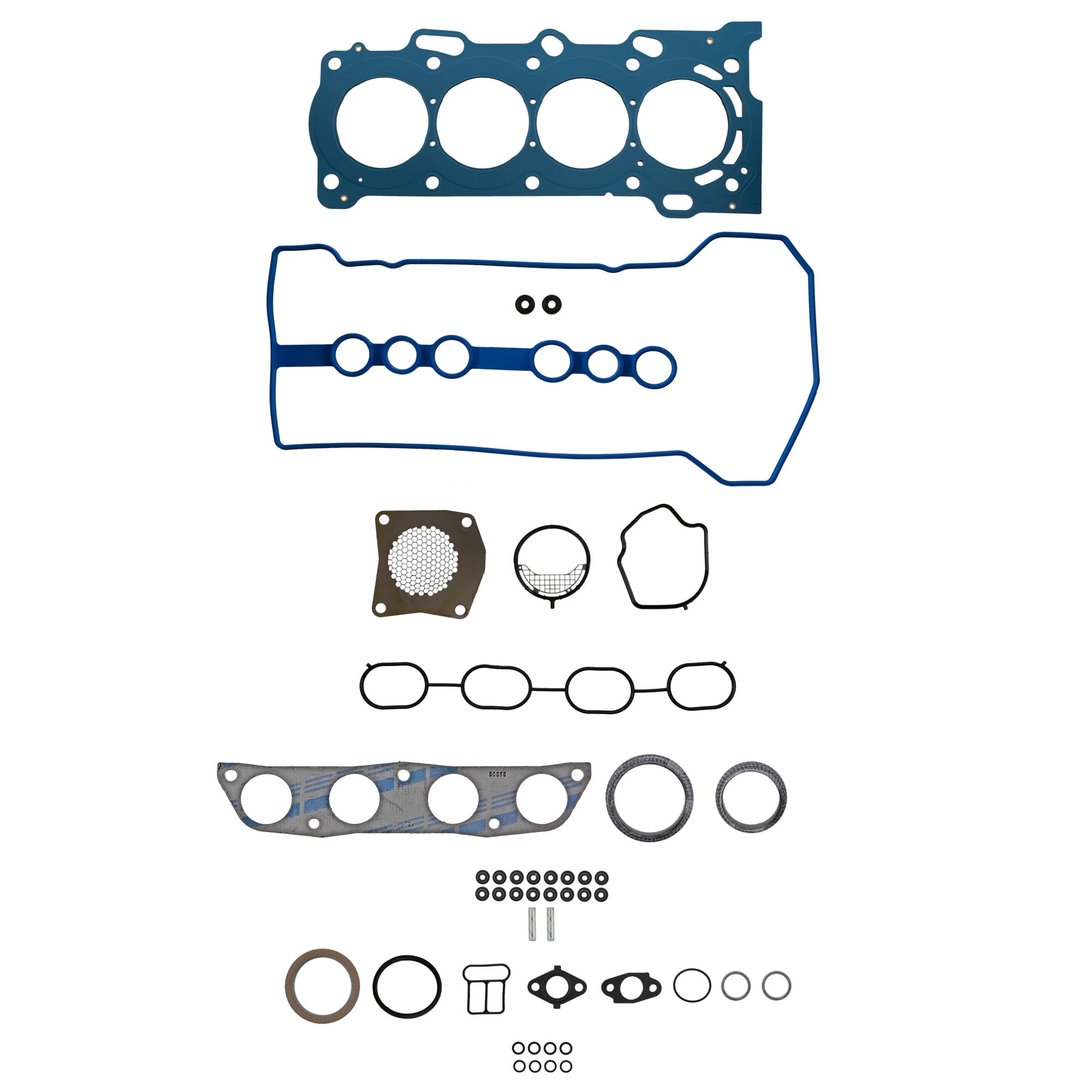 FEL-PRO HS 26158 PT-2 Head Gasket Set