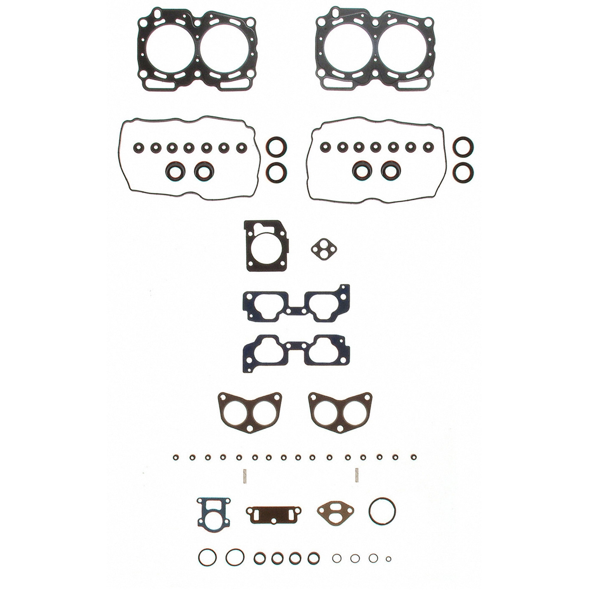 FEL-PRO HS 26170 PT-1 Head Gasket Set 2003 Subaru Outback