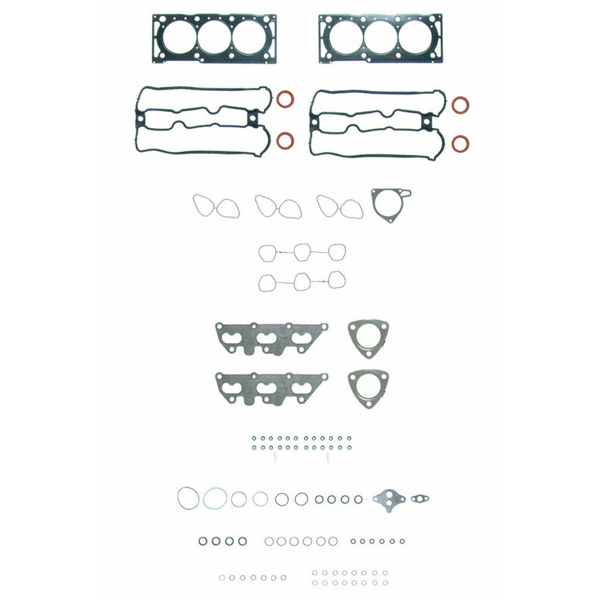FEL-PRO HS 26173 PT-1 Head Gasket Set