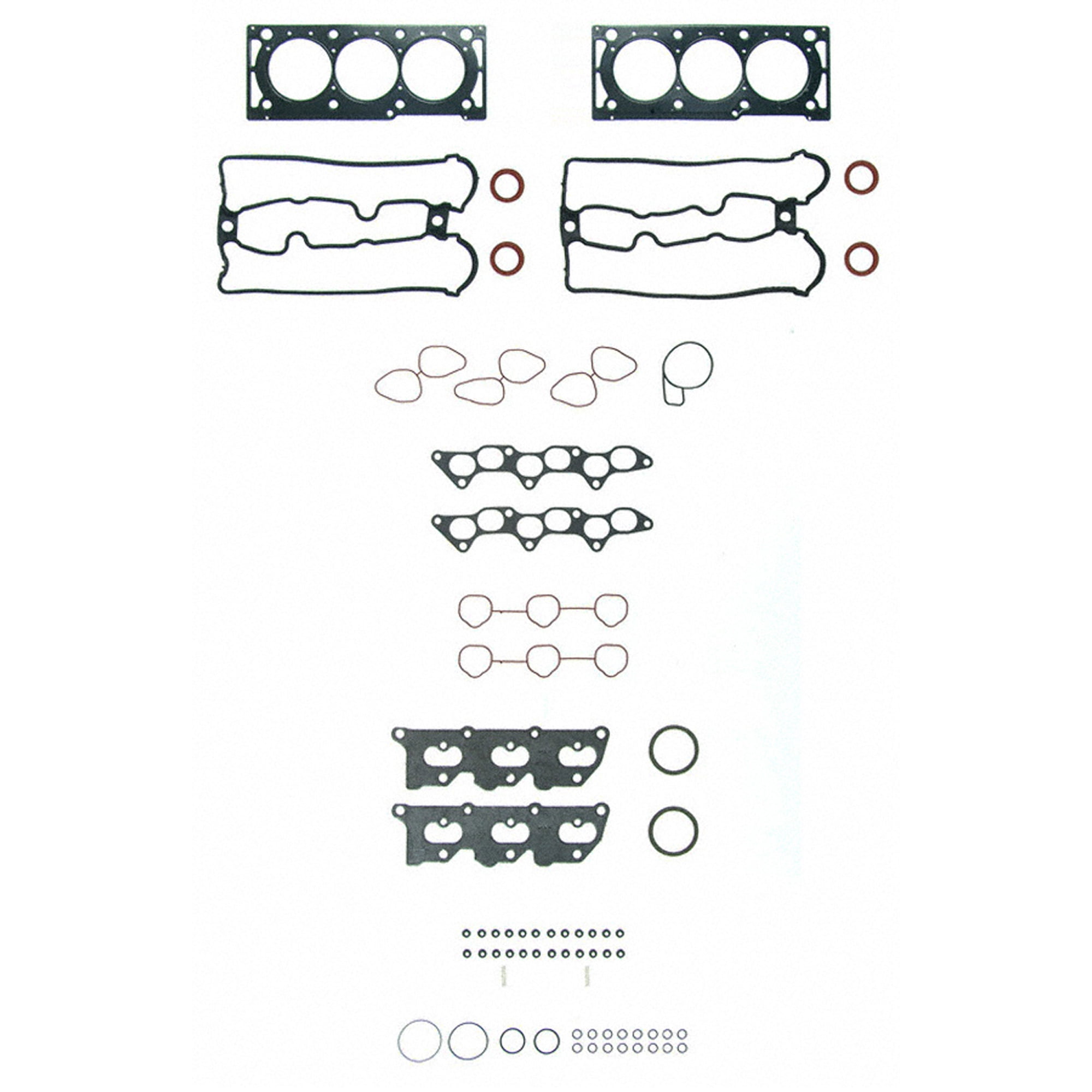 FEL-PRO HS 26173 PT-2 Head Gasket Set
