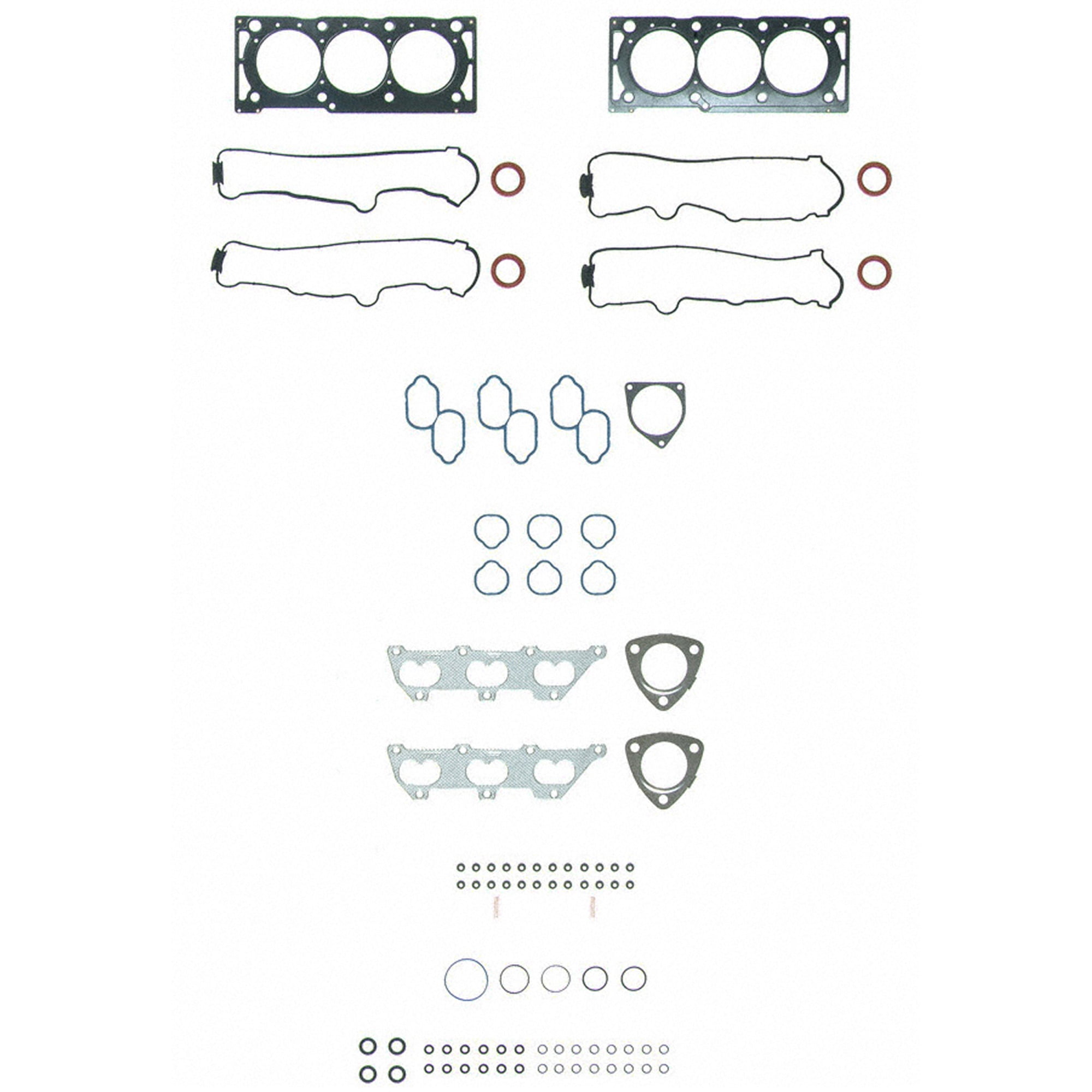FEL-PRO HS 26173 PT-3 Head Gasket Set