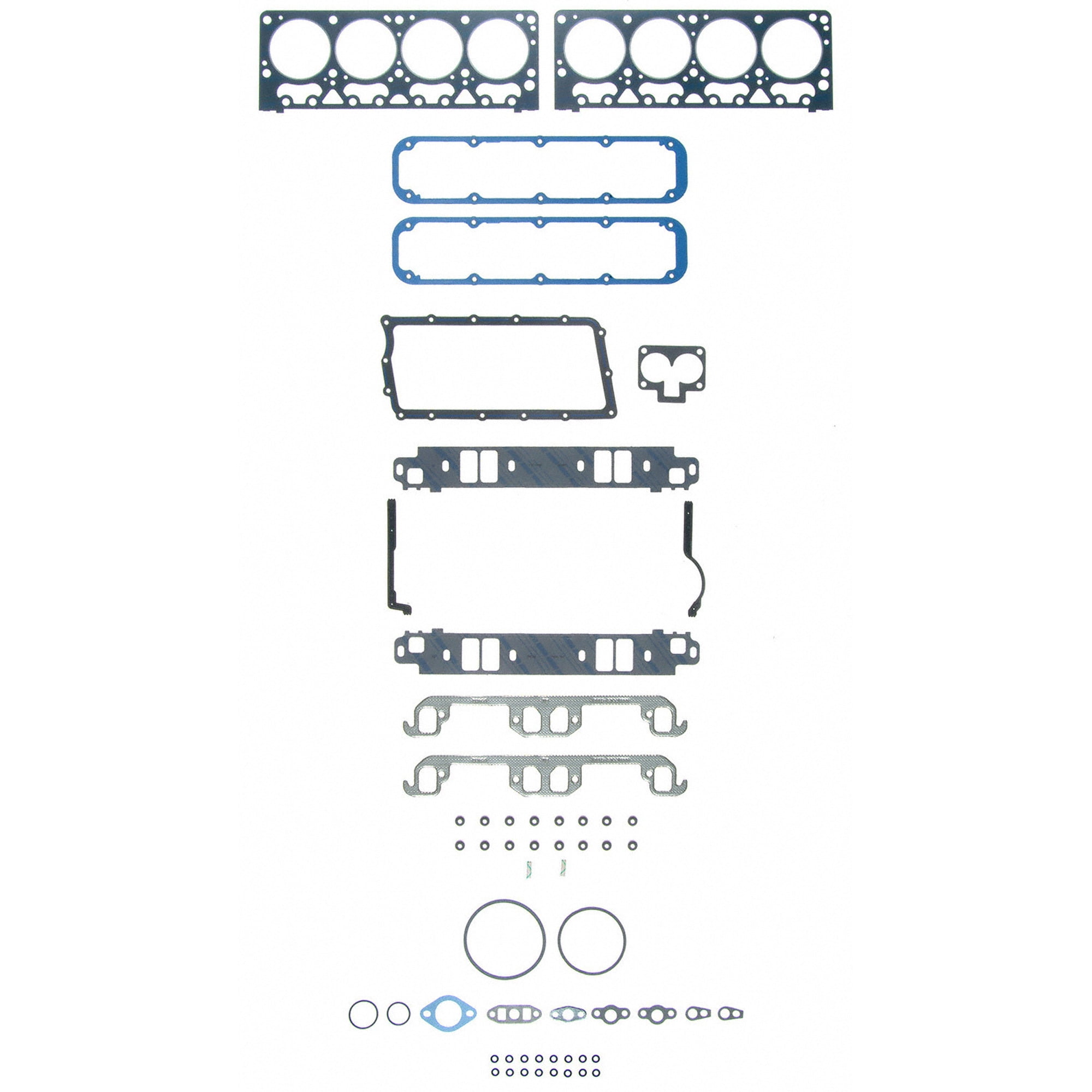 FEL-PRO HS 26179 PT-2 Head Gasket Set