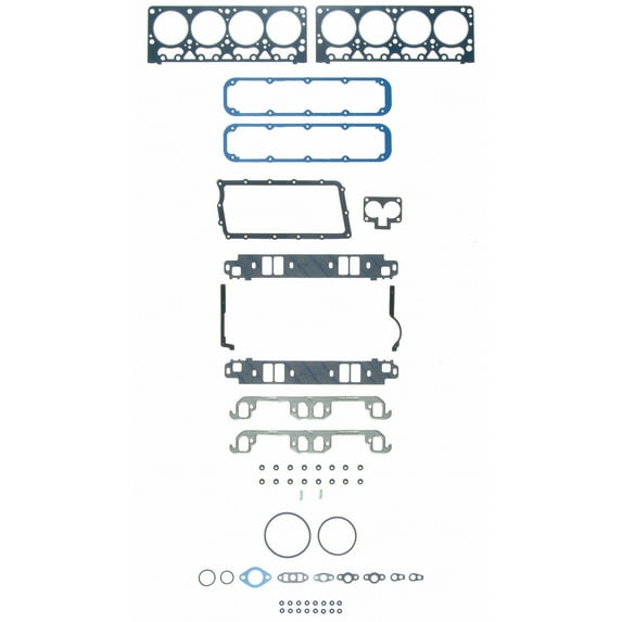 FEL-PRO HS 26179 PT-2 Head Gasket Set
