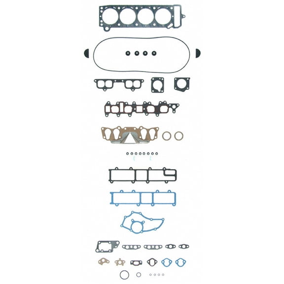 FEL-PRO HS 26185 PT-2 Head Gasket Set