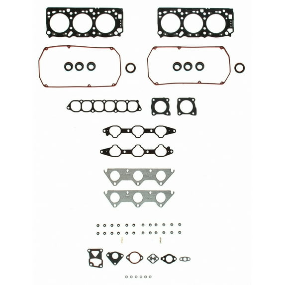 FEL-PRO HS 26186 PT-2 Head Gasket Set