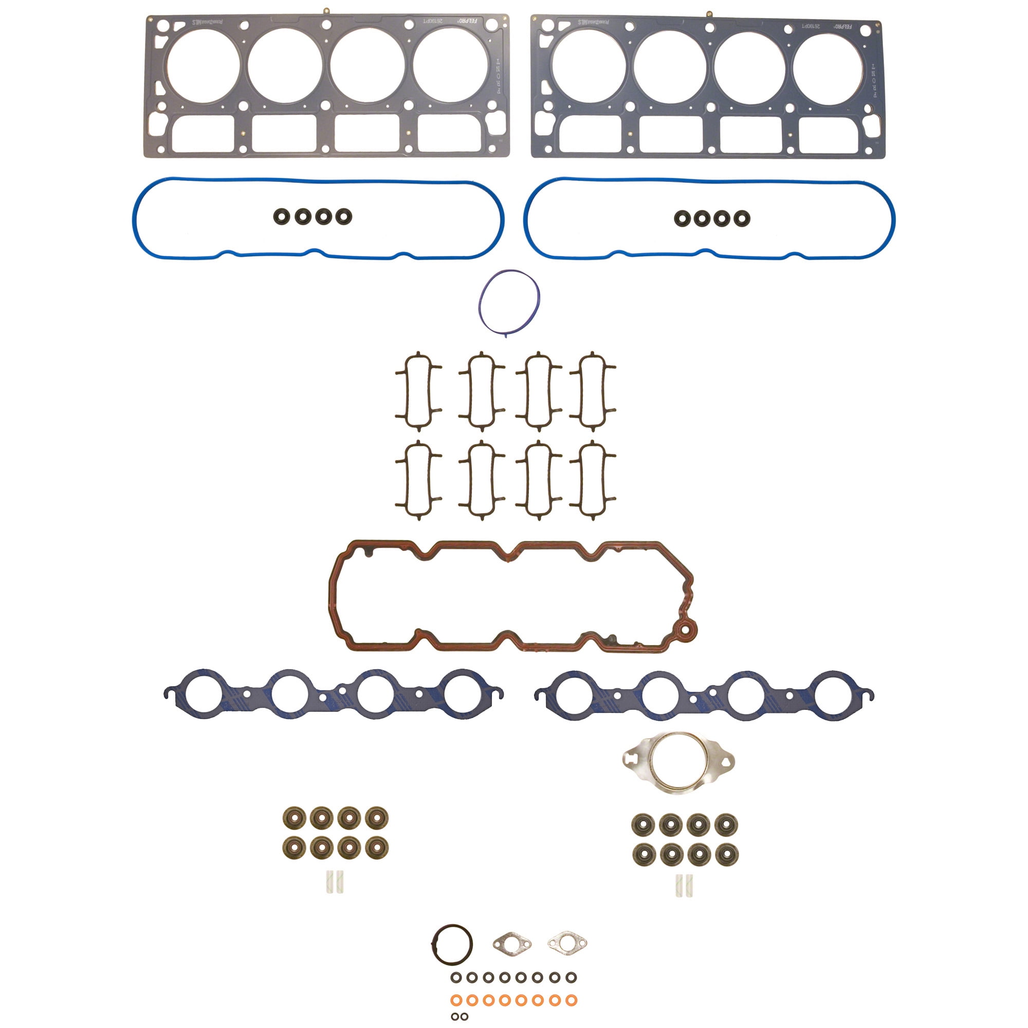 FEL-PRO HS 26190 PT-3 Head Gasket Set