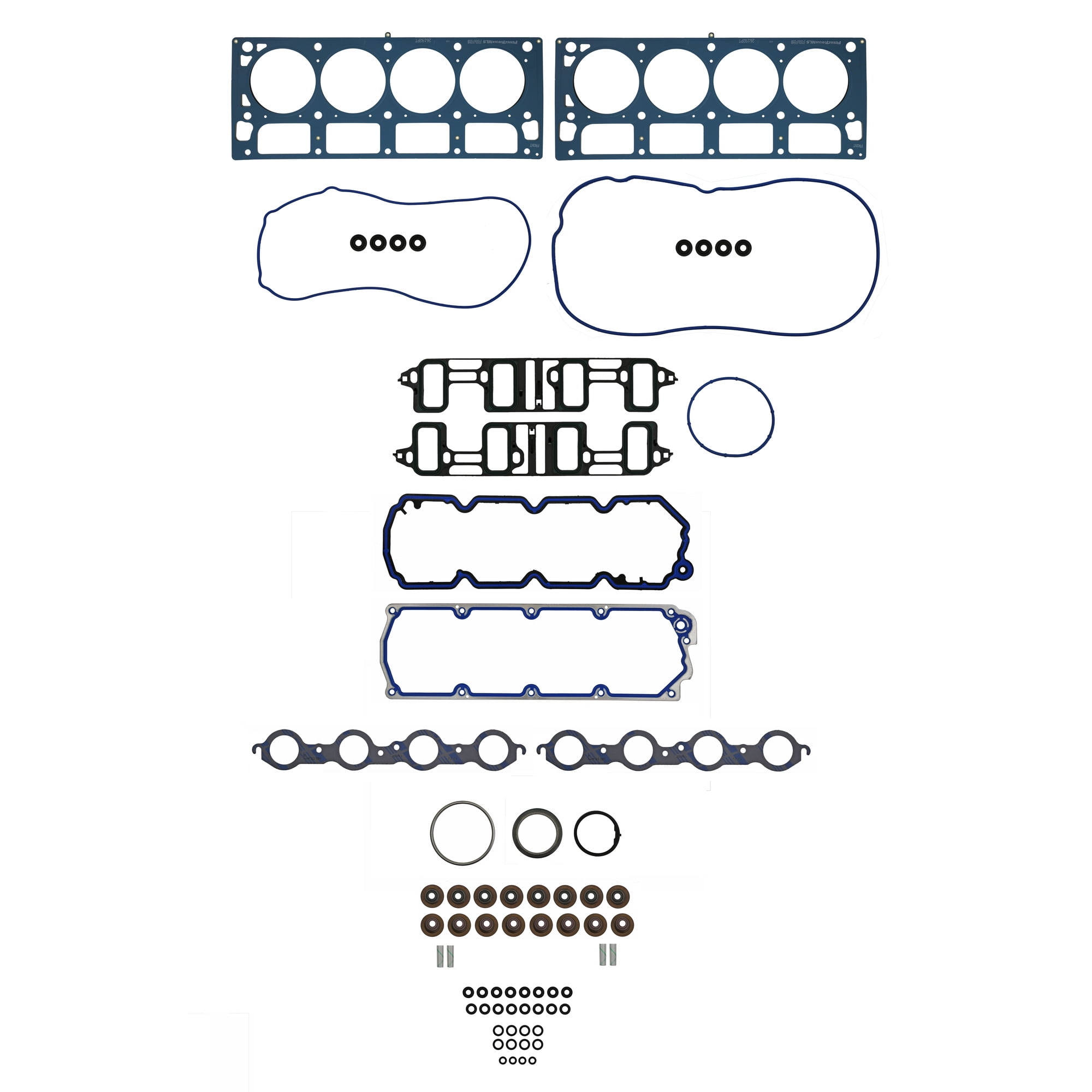 FEL-PRO HS 26192 PT-6 Head Gasket Set