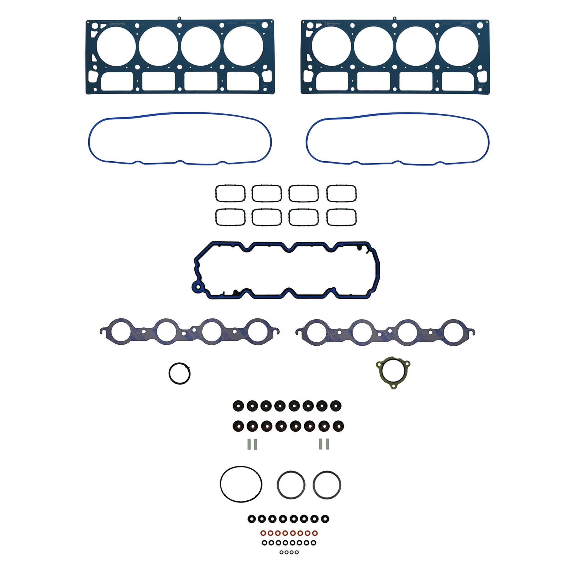 FEL-PRO HS 26192 PT-7 Head Gasket Set