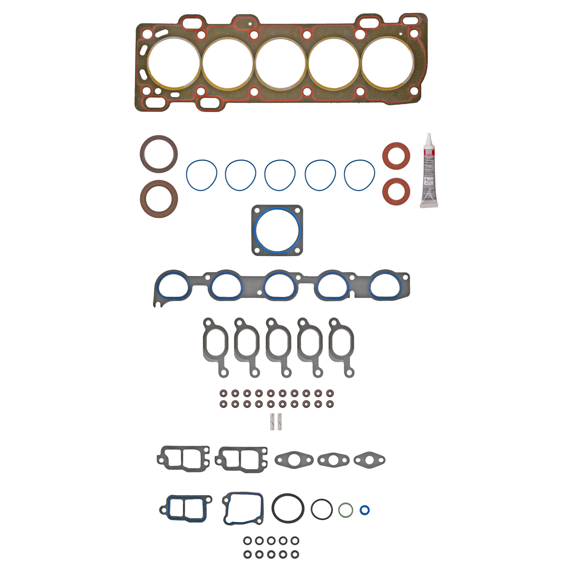 FEL-PRO HS 26203 PT-2 Head Gasket Set