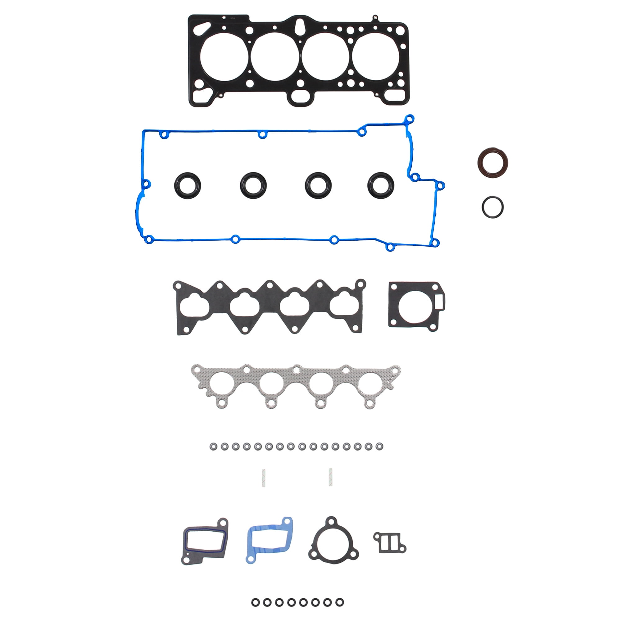 FEL-PRO HS 26224 PT-2 Head Gasket Set - Walmart.com