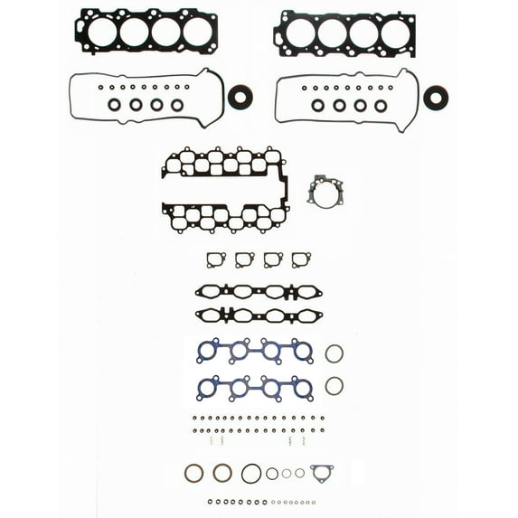 FEL-PRO HS 26226 PT Head Gasket Set Fits select: 2000-2004 TOYOTA TUNDRA, 2001-2004 TOYOTA SEQUOIA