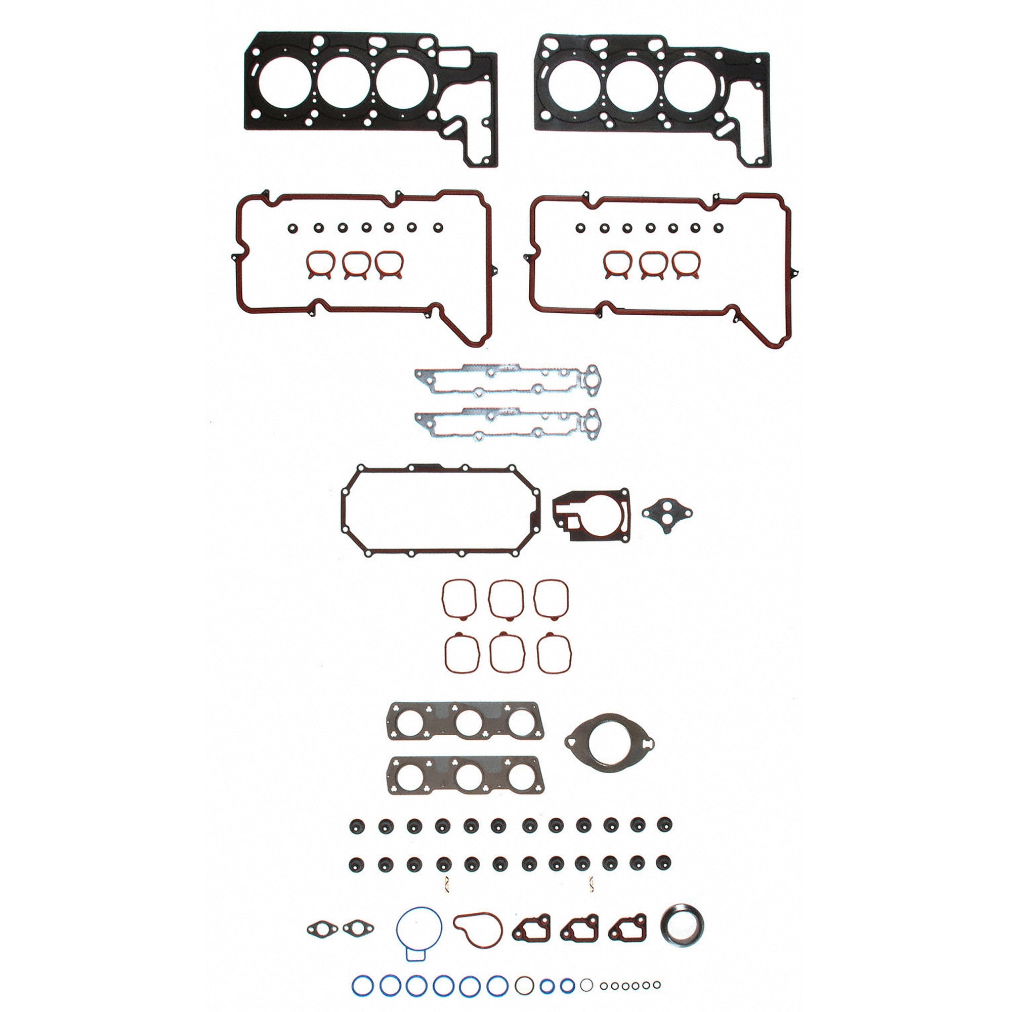 FEL-PRO HS 26230 PT Head Gasket Set