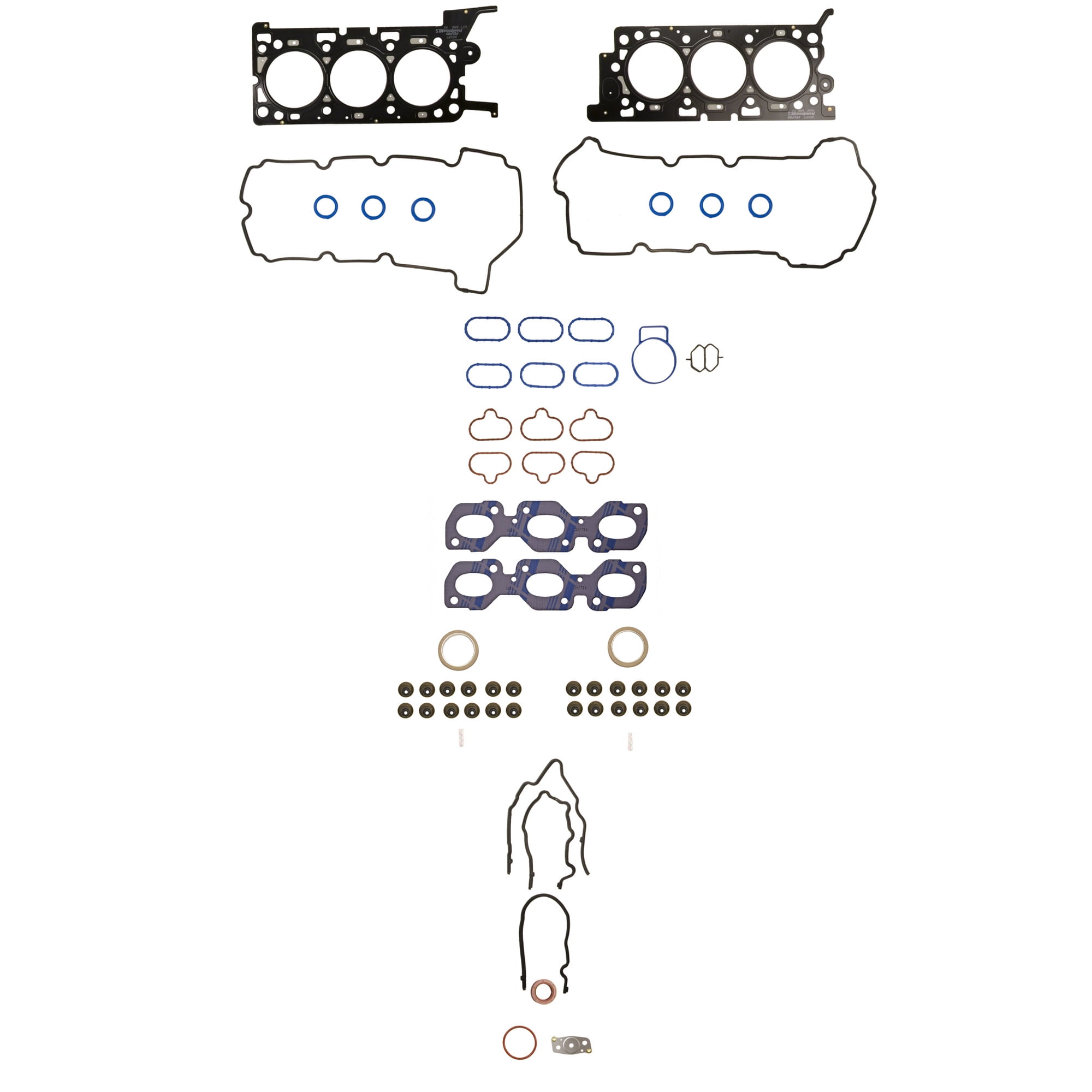 FEL-PRO HS 26233 PT-4 Head Gasket Set
