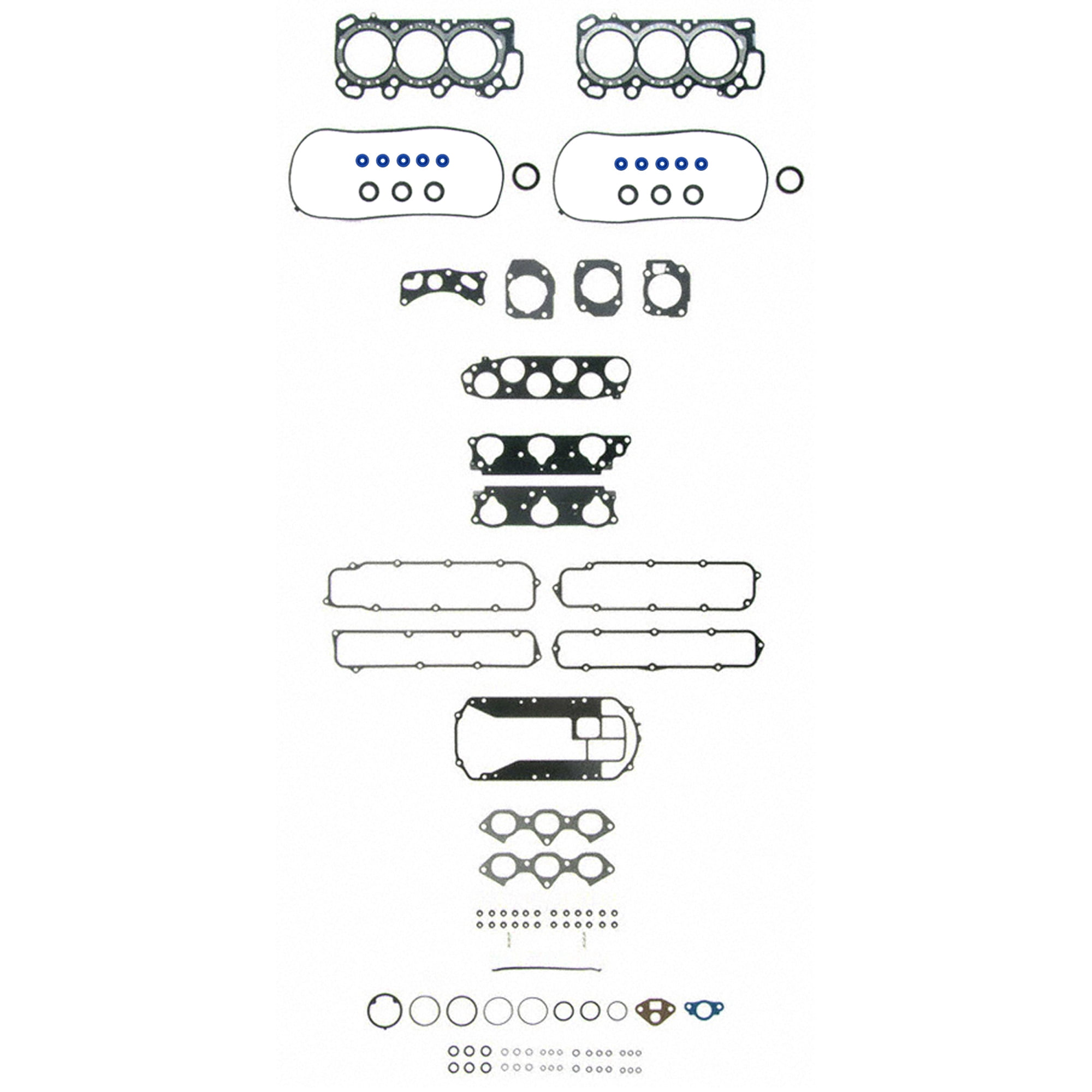 FEL-PRO HS 26260 PT-1 Head Gasket Set