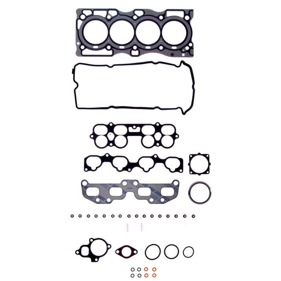 FEL-PRO HS 26261 PT Head Gasket Set Fits select: 2002-2006 NISSAN ALTIMA, 2002-2006 NISSAN SENTRA