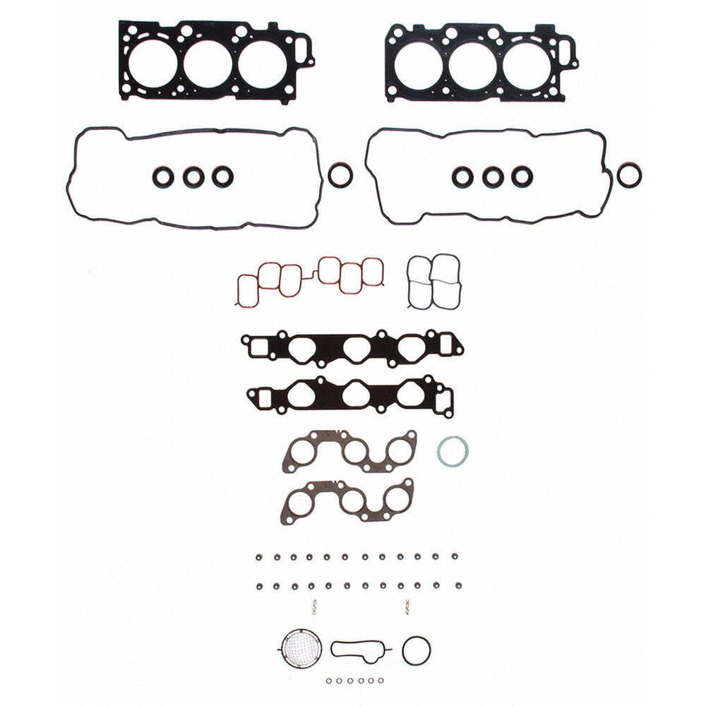 FEL-PRO HS 26266 PT Head Gasket Set Fits select: 2004-2006 TOYOTA SIENNA, 2004-2010 TOYOTA HIGHLANDER