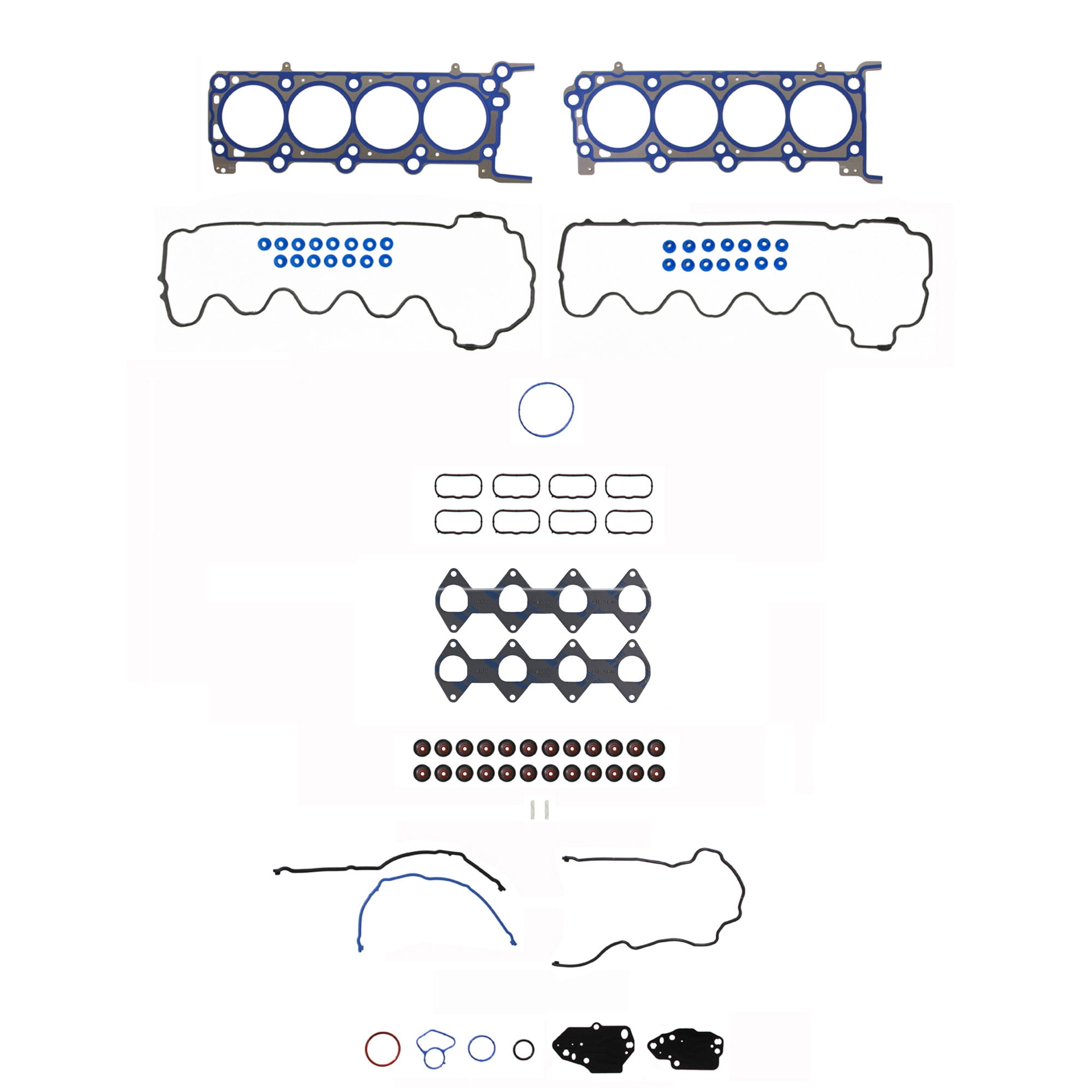 FEL-PRO HS 26306 PT-1 Head Gasket Set