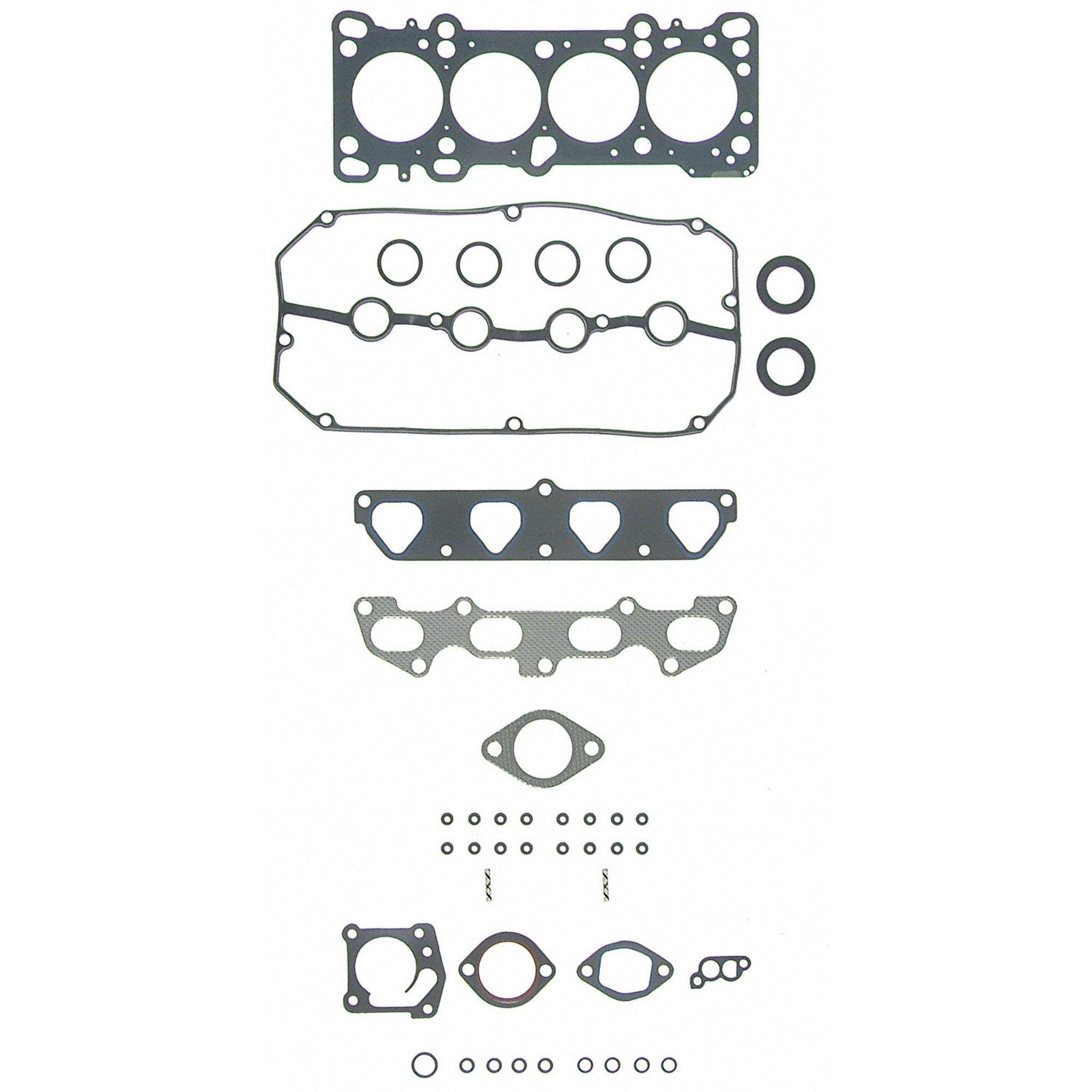 FEL-PRO 26315 PT Multi-Layer Steel Head Gasket - Fits 2001-2005 Kia Rio