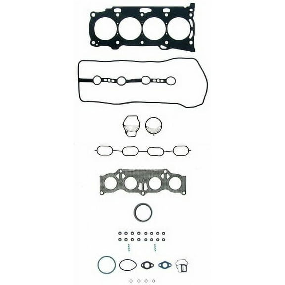 FEL-PRO HS 26323 PT Head Gasket Set Fits select: 2002-2011 TOYOTA CAMRY, 2004-2008 TOYOTA RAV4