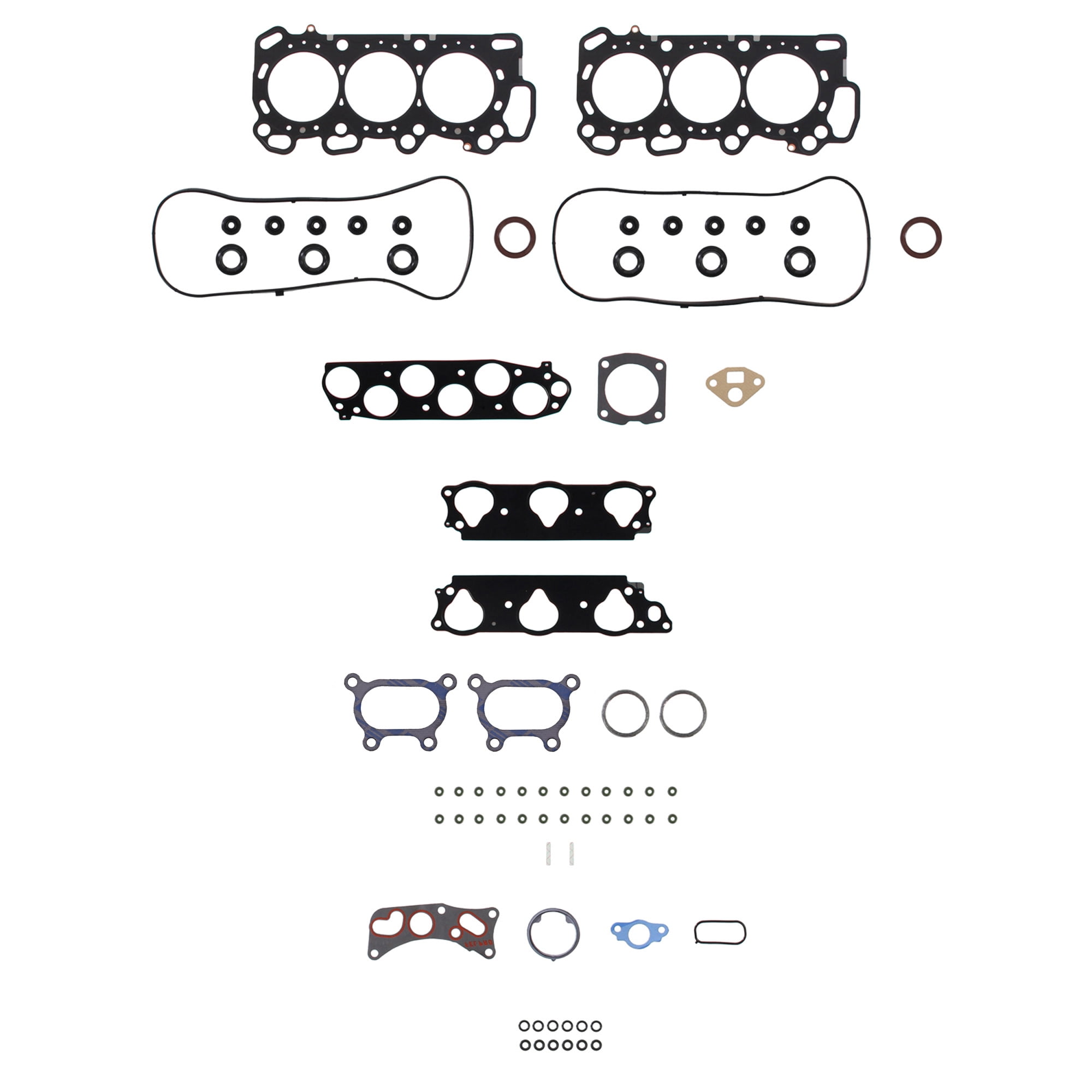 FEL-PRO HS 26329 PT Head Gasket Set Fits select: 2005-2008 ACURA RL, 2007-2008 ACURA TL