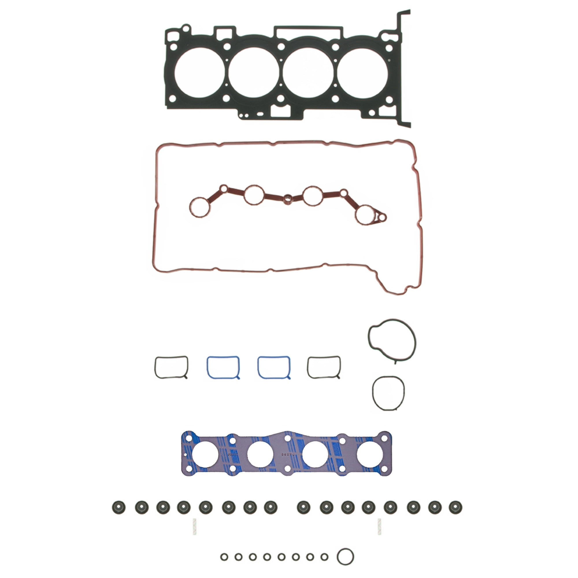 FEL-PRO HS 26333 PT-1 Head Gasket Set