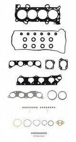 FEL-PRO HS 26337 PT Head Gasket Set Fits select: 2006-2007 HONDA ACCORD, 2007-2009 HONDA CR-V