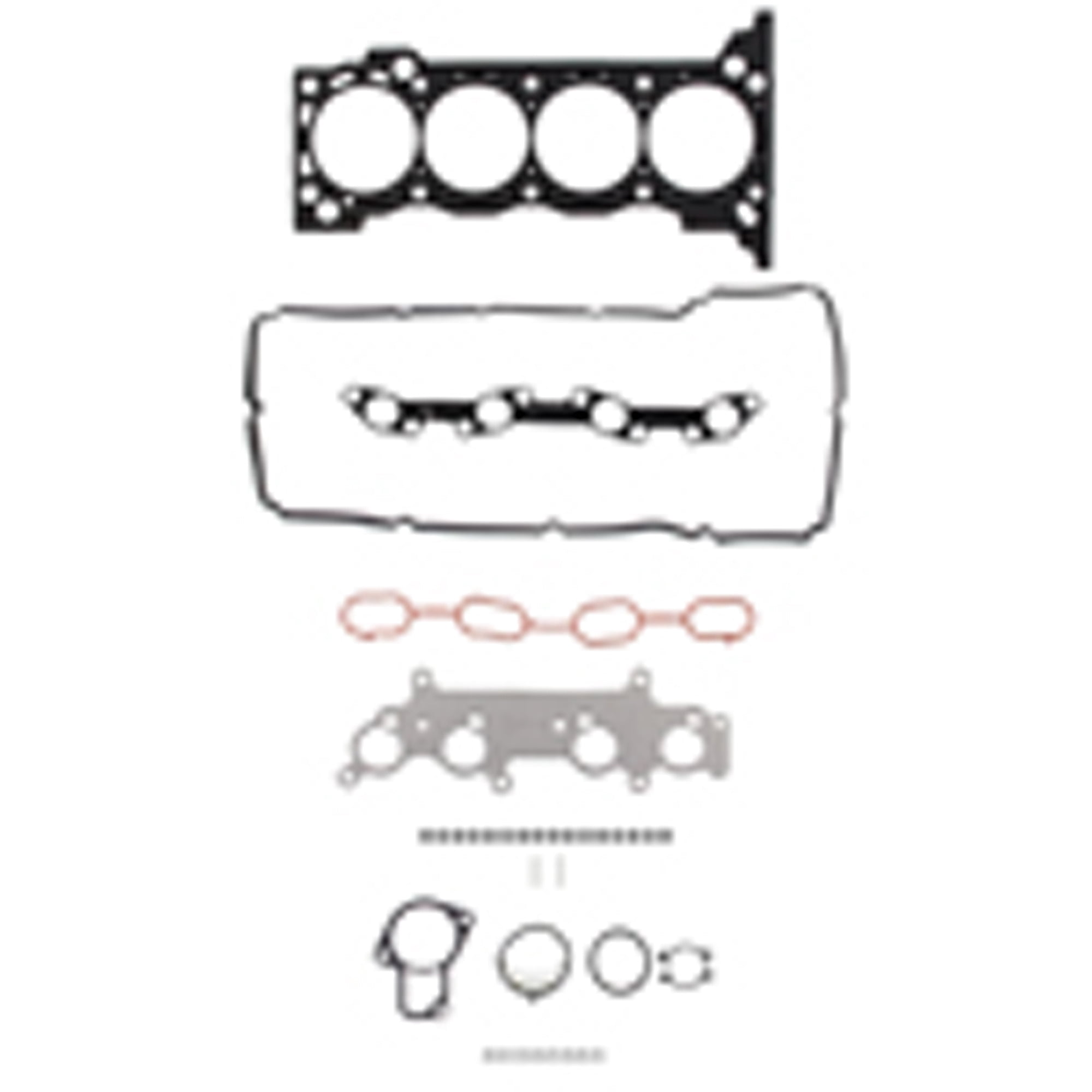 FEL-PRO HS 26357 PT Head Gasket Set Fits select: 2005-2020 TOYOTA ...