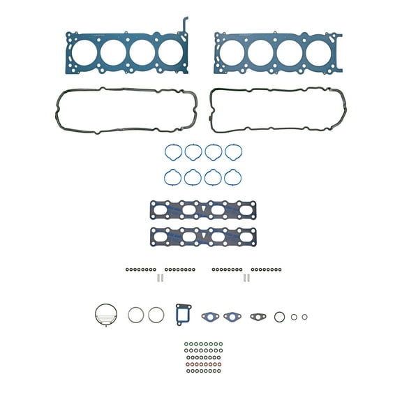 FEL-PRO HS 26372 PT Head Gasket Set Fits select: 2004-2015 NISSAN TITAN, 2004-2015 NISSAN ARMADA