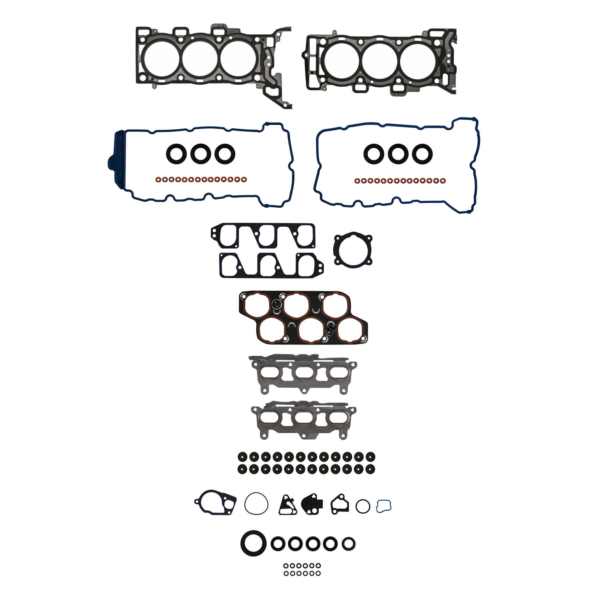 FEL-PRO HS 26376 PT-4 Head Gasket Set
