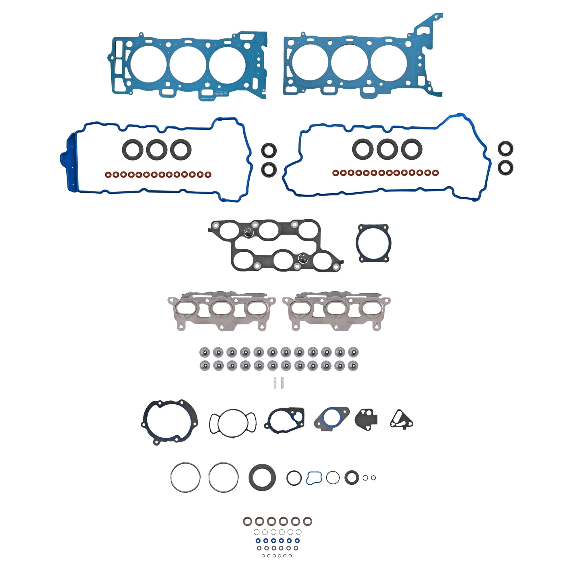 FEL-PRO HS 26376 PT-7 Head Gasket Set