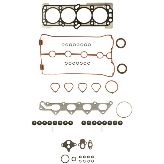 FEL-PRO HS 26379 PT Head Gasket Set Fits select: 2006-2008 CHEVROLET AVEO