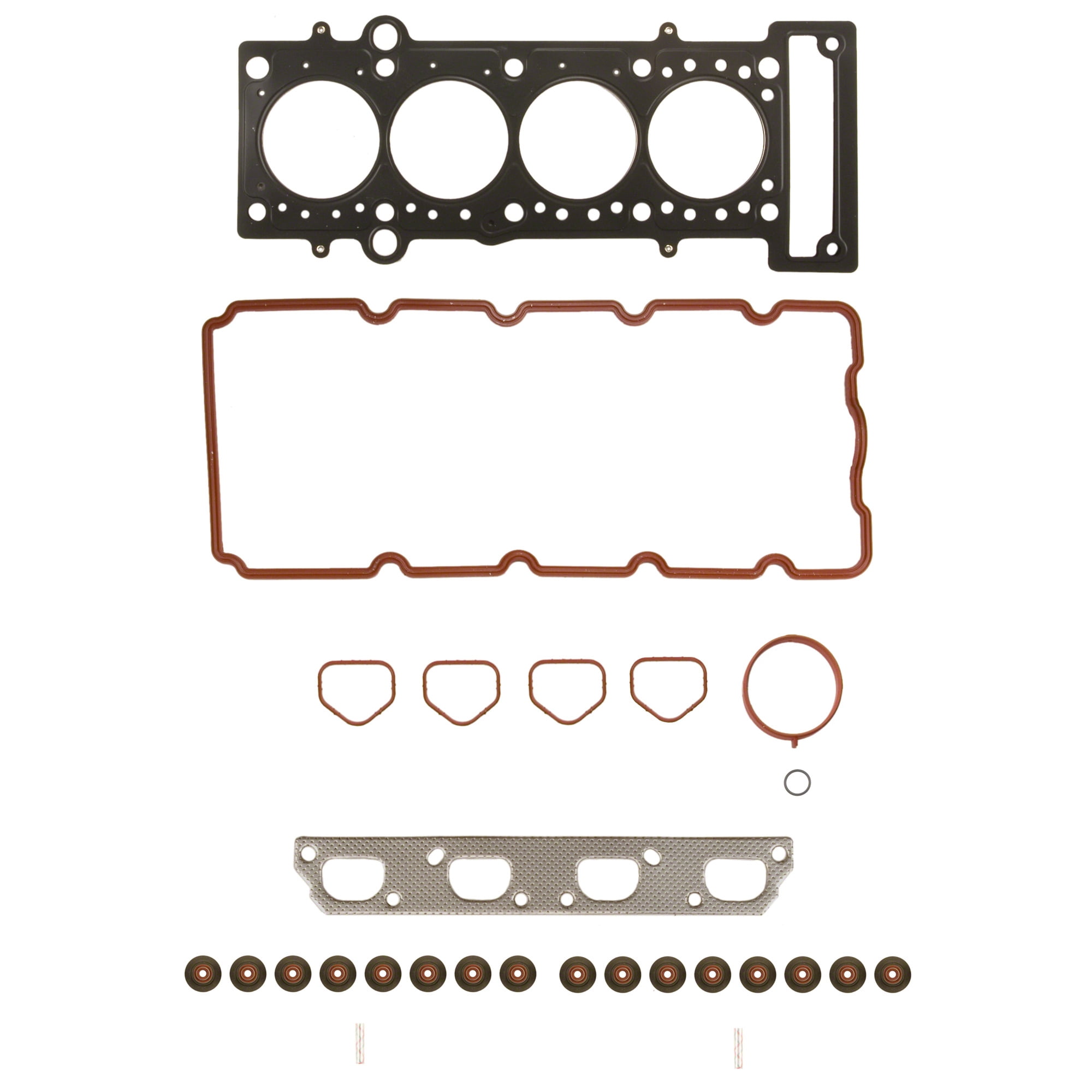 FEL-PRO HS 26382 PT Head Gasket Set Fits select: 2002-2008 MINI COOPER ...
